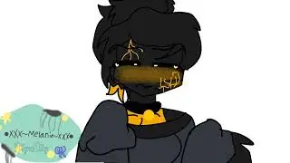 paw dance meme (ft Sammy) batim au (ships that you don't like)