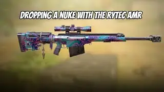 Dropping A Nuke With The Rytec Amr