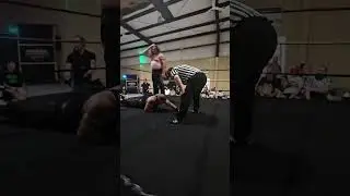 Pro wrestling alliance