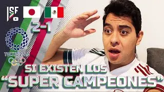 MEXICO VS 