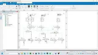 EP7 fluidsim pneumatisch