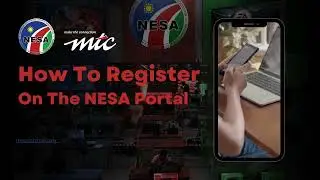 NESA: How to Register on our Portal?