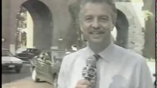 COPA DA ITÁLIA 1990 -  PART 8 Matéria Encerramento SBT Italia90
