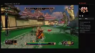 Smite Clan Fight