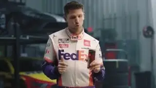 Denny, please stop.