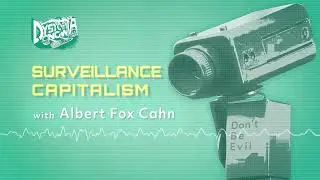 Surveillance Capitalism with Albert Fox Cahn