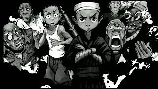 [FREE] Old School x Boom bap Type Beat - 