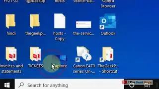 How to Remove User Profile in Windows 10 without Deleting Account