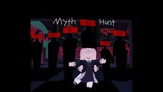 Myth Hunt #43 Atop-Operating_system(ForfietingStruggle)