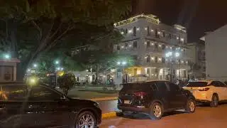 Panama Experience- CasaCasco Rooftop Bar & Grill, in Panama City