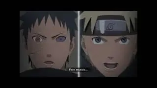 NARUTO SHIPPUDEN REVOLUTION    (OS CONFINS DA ESPERAN&Ccedil;A _FUGAS NINJA)