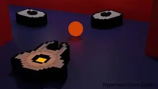 Powerful threat - Hypermutation