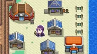 [Mashup/Soundfont Swap?] Confession in Cianwood City