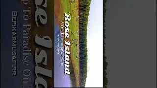 Rose Island : A Hidden Gems Of Ranchi #shorts