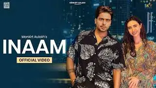 SOFTLY 💥 | KARAN AUJLA | IKKY | Trending Punjabi Song | Official MV