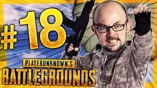 Player Unknown's Battlegrounds - Lego Lad (Highlights)