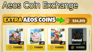 4 Ways to get Extra Aeos Coins before they remove them - Pok&eacute;mon Unite