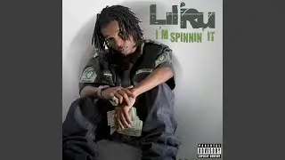 I'm Spinnin' It