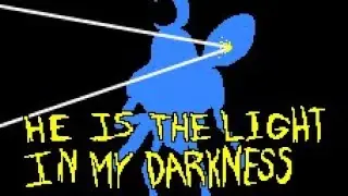 [ Ultrabox Cover ] Ferryman's Theme (He Is The Light In My Darkness