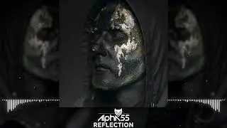 Alpha55 - REFLECATION