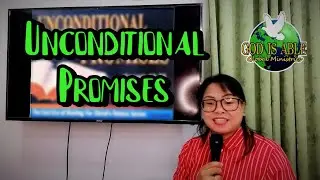 Unconditional Promises (Lesson 4)