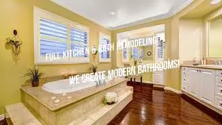 Bath remodeling in orange county by Stone Expo
