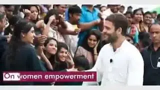 Youth Congress Leader INDIA needs !