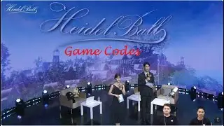 Heidel Ball 2023: In Game Codes for Free Loot for Black Desert Mobile