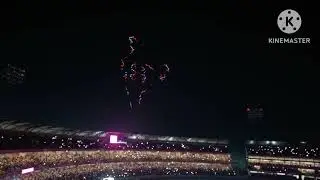 Republic day celebration at kotambi stadium 
