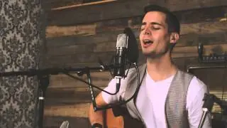 Oceans (Where My Feet May Fail) - Caleb Price