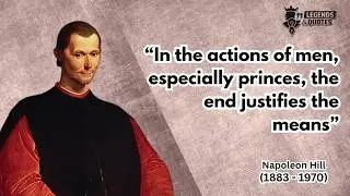 200+ Niccol&ograve; Machiavelli Quotes on Power, Politics & Strategy | The Last Quote Changes Power Today!