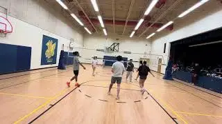 Highgate Wednesday Run Co-Ed [Highgate Public School] January 21st 2025 (2/2)
