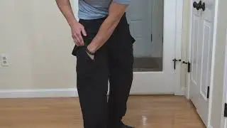 Introducing Archon IX9 Lightweight Quick Dry Stretch Pants