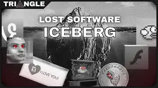 The Lost Software Iceberg: From Flappy Bird to Finding Bodies