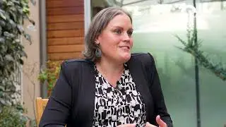 Guerrières - Jennifer Derouet, sa victoire contre le cancer du sein - témoignage #Octobrerose