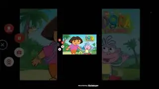 Dora the Explorer Travel Song: The Legend of the Big Red Chicken (UK version)
