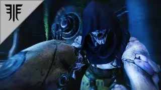 The Trickster (Baron High Action) - Destiny 2: Forsaken OST