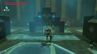 Kema Zoos Shrine Skip (A Delayed Puzzle)