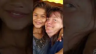 Zendaya&rsquo;s family👪😍#viralshorts #fyp #usa #celebrity #actress #movie #facts #update #gossip