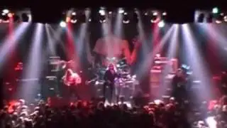 Misanthrope - Le Roman Noir (Live)