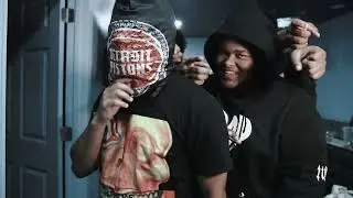 D Hen 1Up x 1Up Tee- That Simple (Official Music Video)