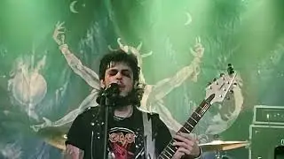 Funeral Putrid - Jai club - outubro 2023 (1)