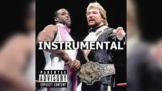 Westside Gunn & Benny The Butcher - Free Roleys (Instrumental)