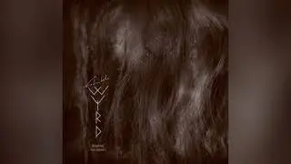 🕯️ GAAHLS WYRD &ndash; BRAIDING THE STORIES (2024) | Full Album | Ritualistic Black Metal Art