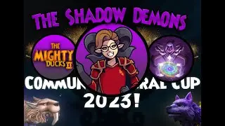 The Shadow Demons Dream Team Intro!