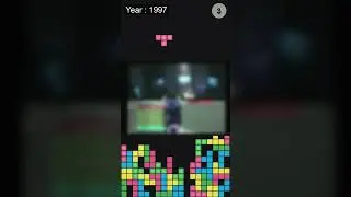 Can You Guess This Retro Game from 1997? #shorts