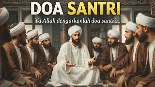 LAGU LAGU RELIGY MISTYK TERBARU/2026/“Do’a Santri: Munajat dari Pondok Sederhana”