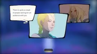 Gravity Rush 2 #15
