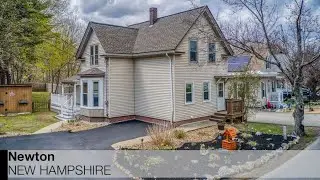 Video of 10 Highland Street | Newton, New Hampshire real estate & homes by Catherine Zerba