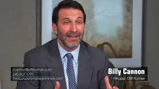 D.C. Property Management Minute: The Importance of Keeping Accurate Records